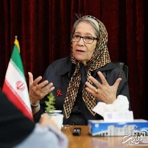 مینو محرز: بیمارستان‌های تهران جا ندارد/ کووایران سینوفارم نیست